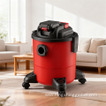 Portable 18V Lithium-Ion Wet/Dry Blower Vacuum Cleaner